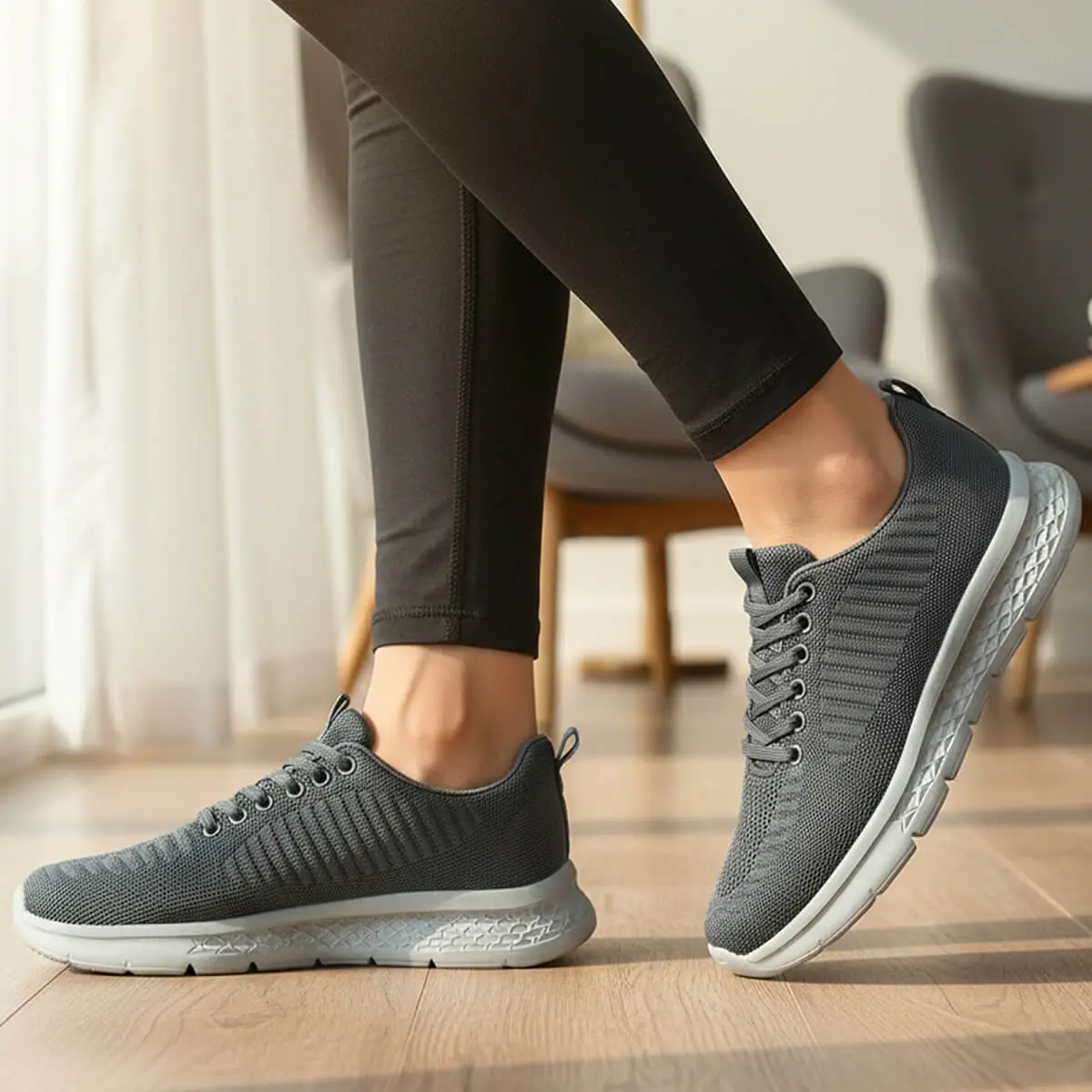 Volis Garson 21096 Triko Füme