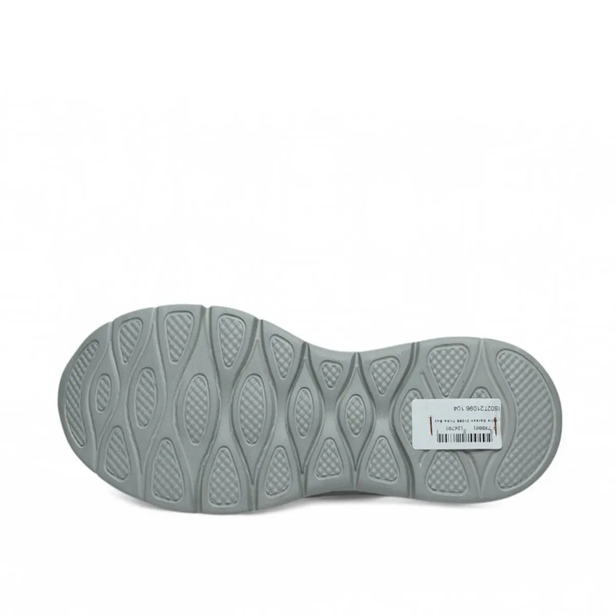 Volis Garson 21096 Triko Buz