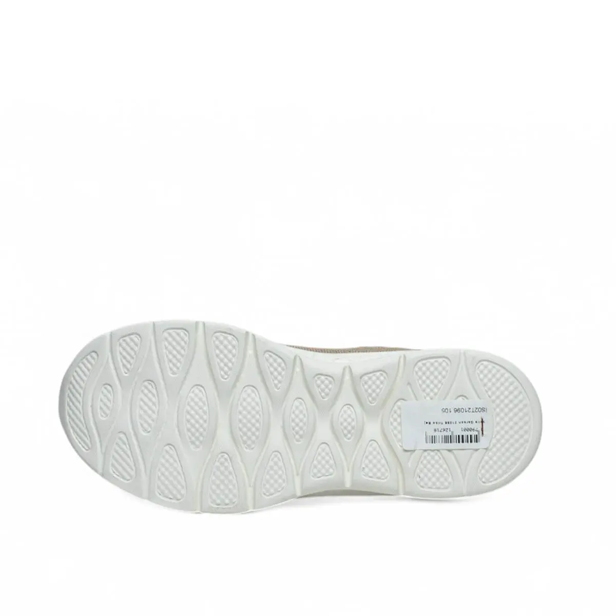 Volis Garson 21096 Triko Bej