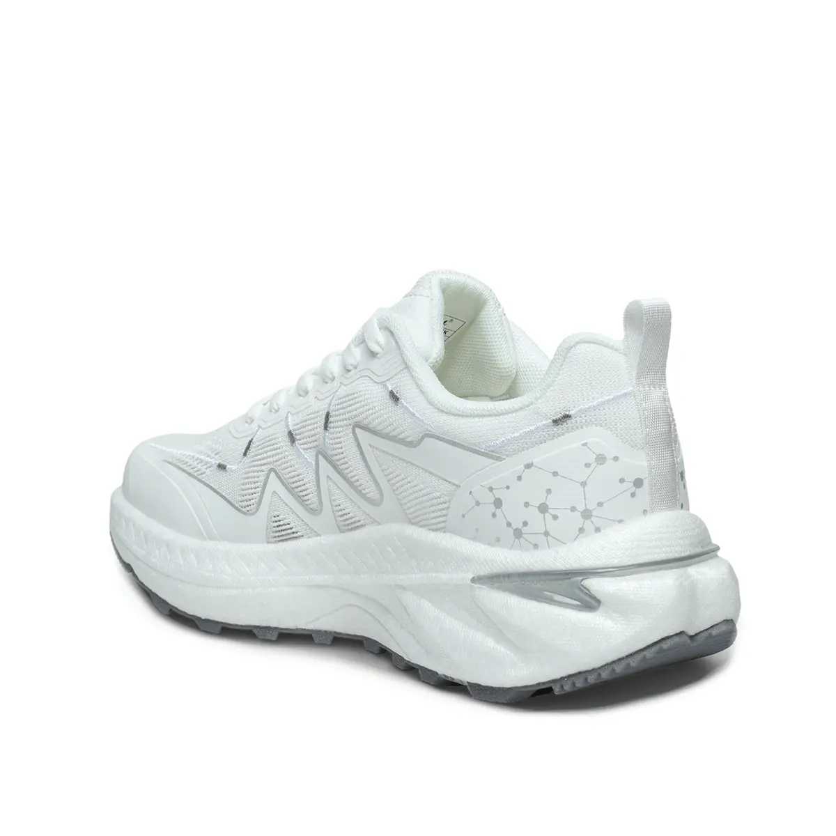 Volis Erkek 26002 Triko Beyaz