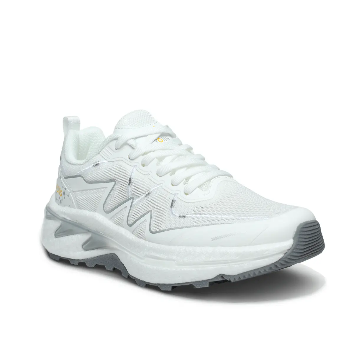 Volis Erkek 26002 Triko Beyaz