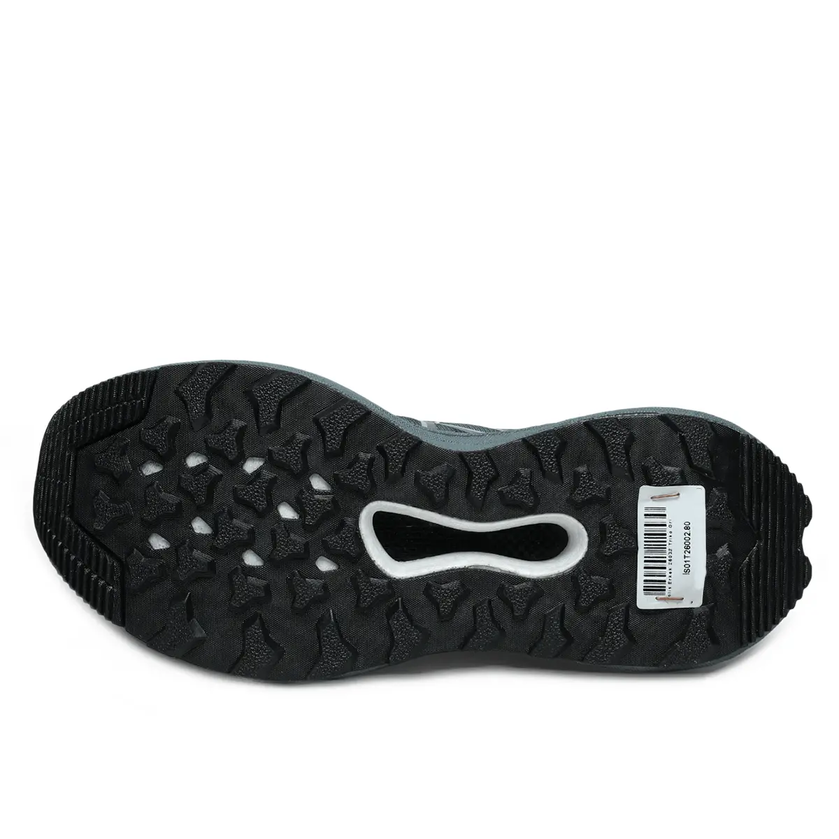 Volis Erkek 26002 Triko Gri