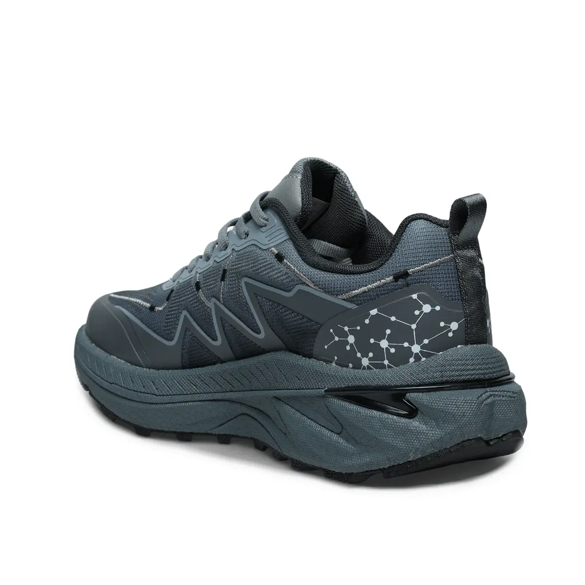 Volis Erkek 26002 Triko Gri