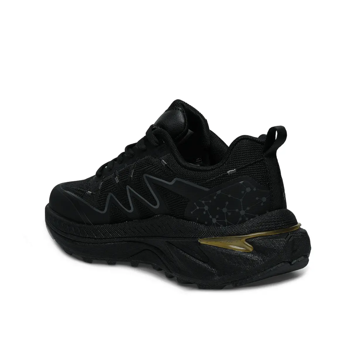 Volis Erkek 26002 Triko Siyah