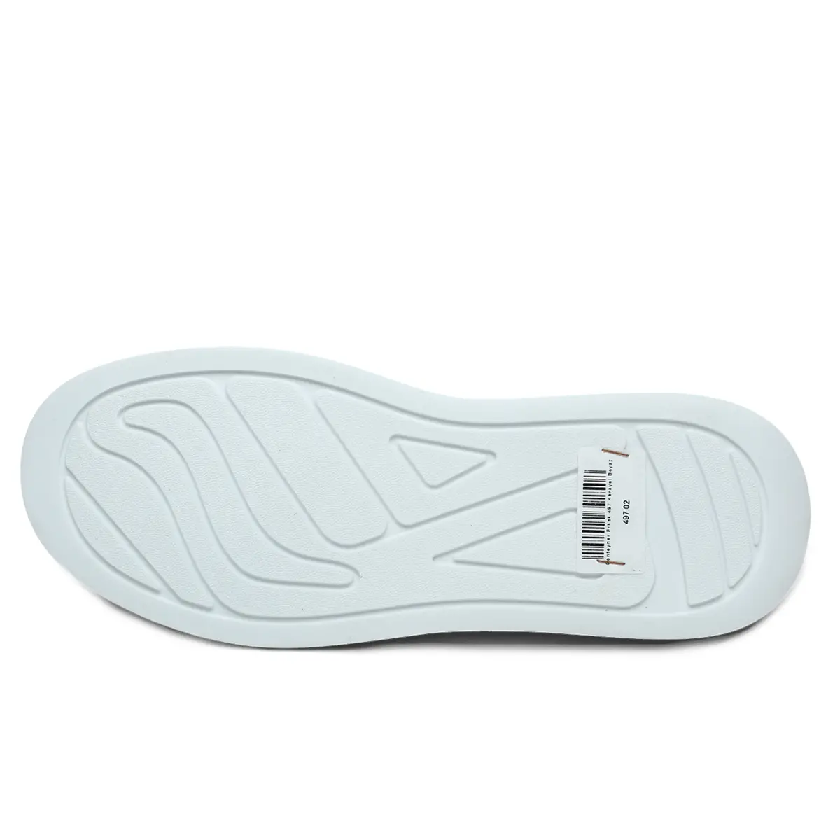 Conteyner Erkek 497 Karayel Beyaz