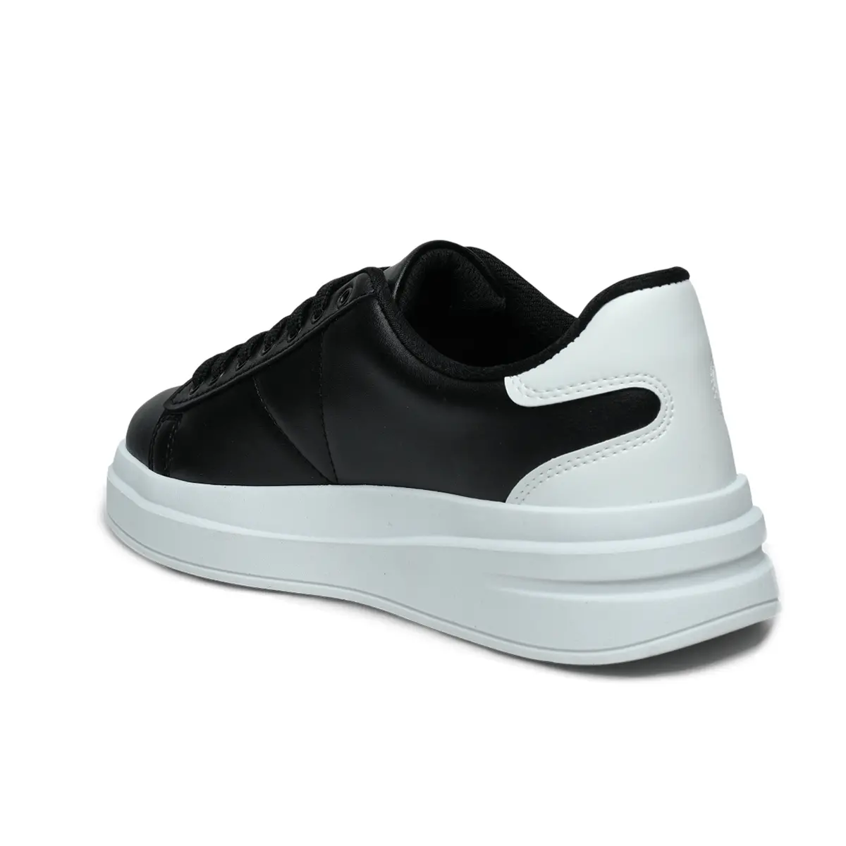 Conteyner Erkek 497 Karayel Siyah Beyaz