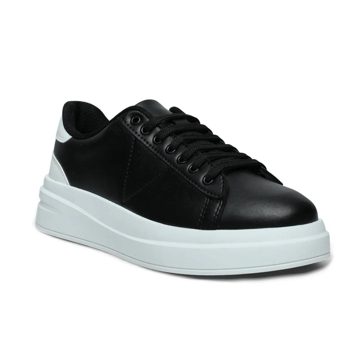 Conteyner Erkek 497 Karayel Siyah Beyaz