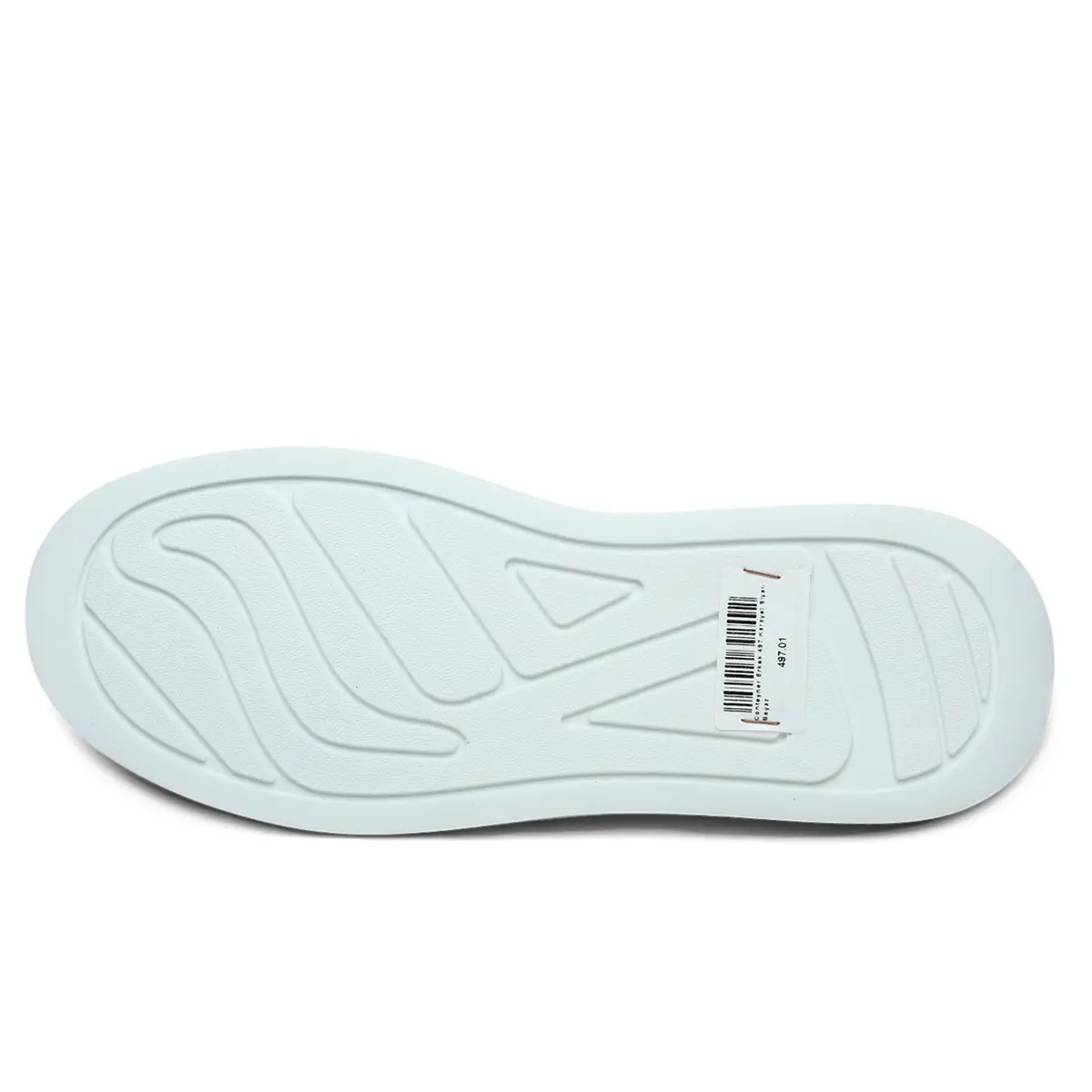 Conteyner Erkek 497 Karayel Siyah Beyaz