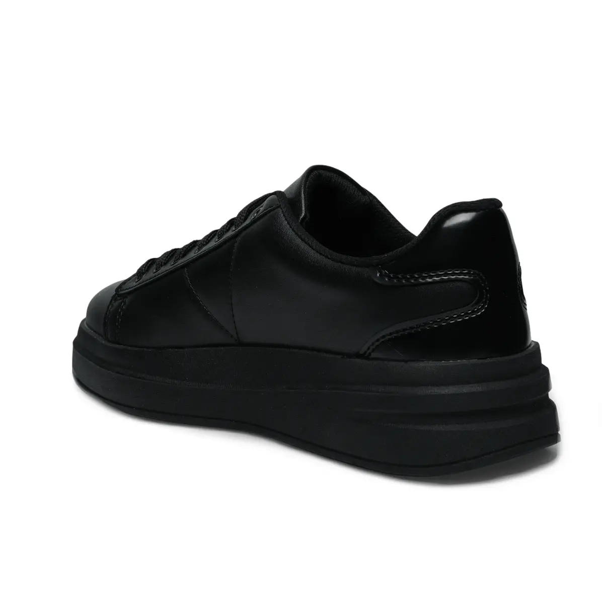 Conteyner Erkek 497 Karayel Siyah Rgn Tbn Siyah