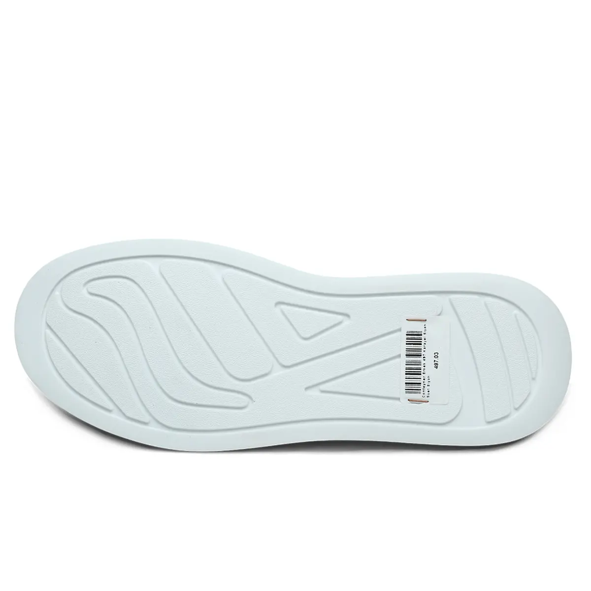 Conteyner Erkek 497 Karayel Siyah Süet Siyah