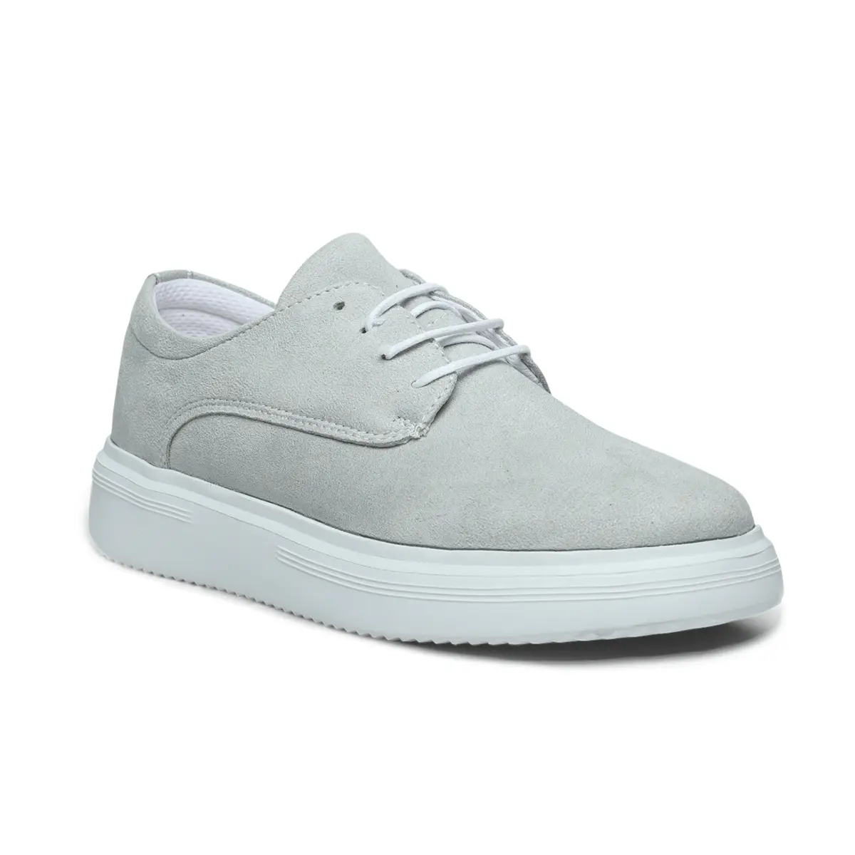 Conteyner Erkek 596 Süet Buz