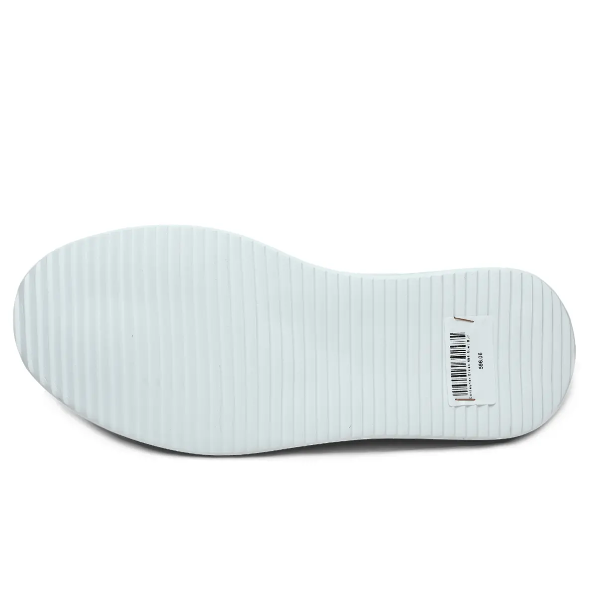 Conteyner Erkek 596 Süet Buz - Görsel 4