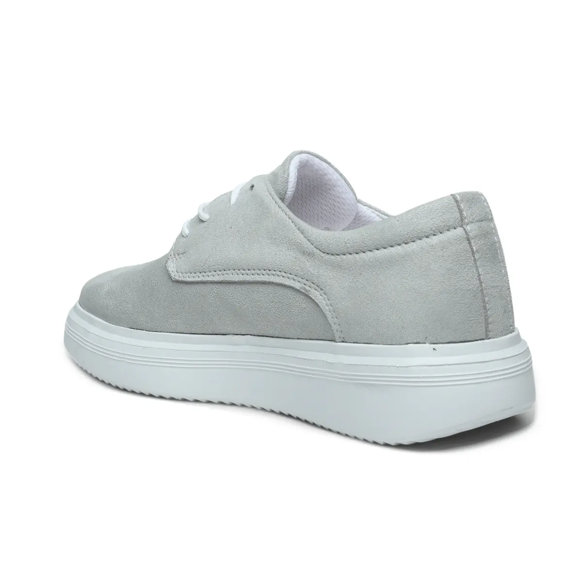 Conteyner Erkek 596 Süet Buz