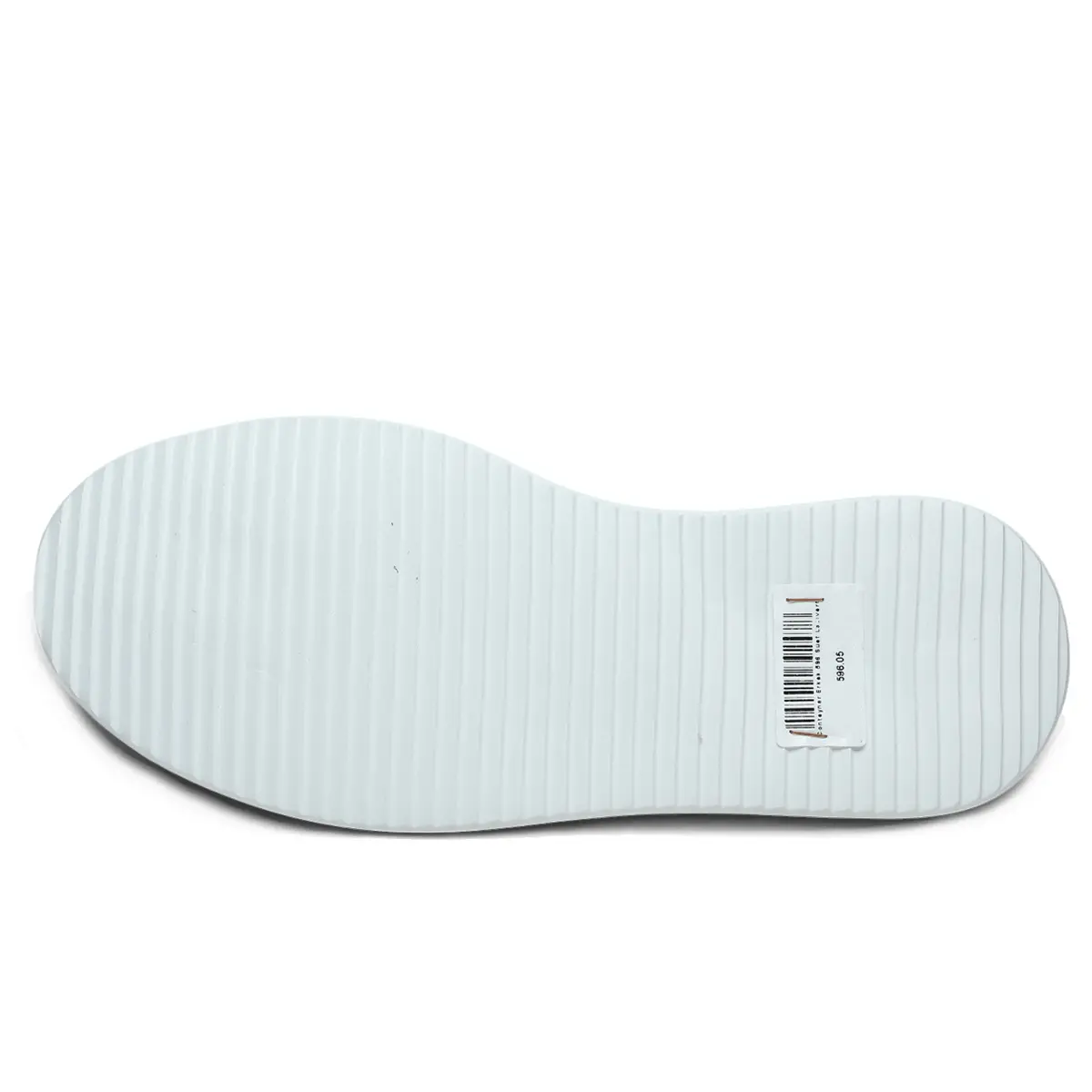 Conteyner Erkek 596 Süet Lacivert - Görsel 4