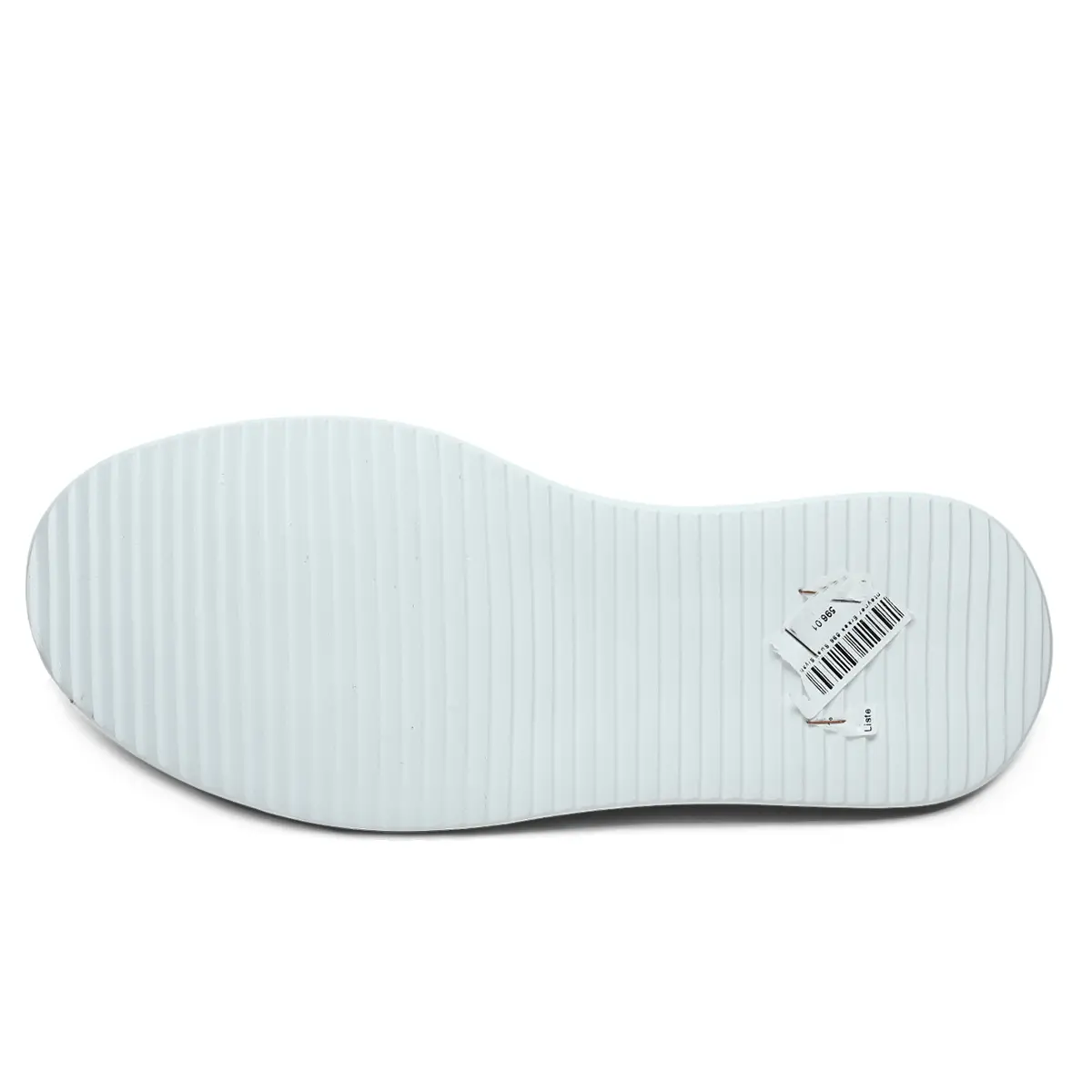 Conteyner Erkek 596 Süet Siyah - Görsel 5