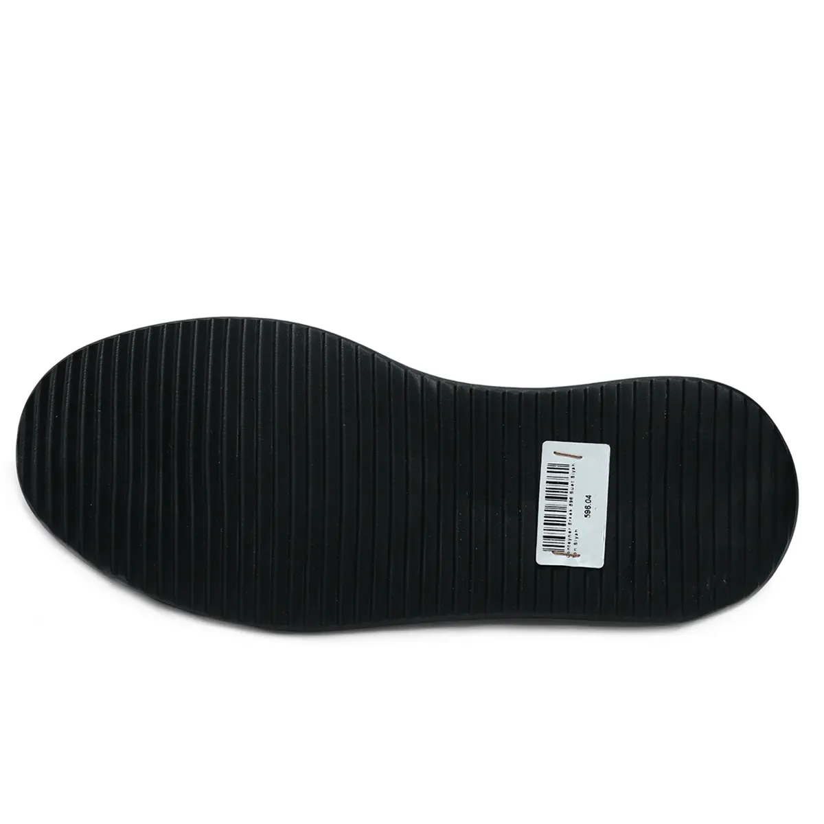 Conteyner Erkek 596 Süet Siyah Tbn Siyahh - Görsel 5