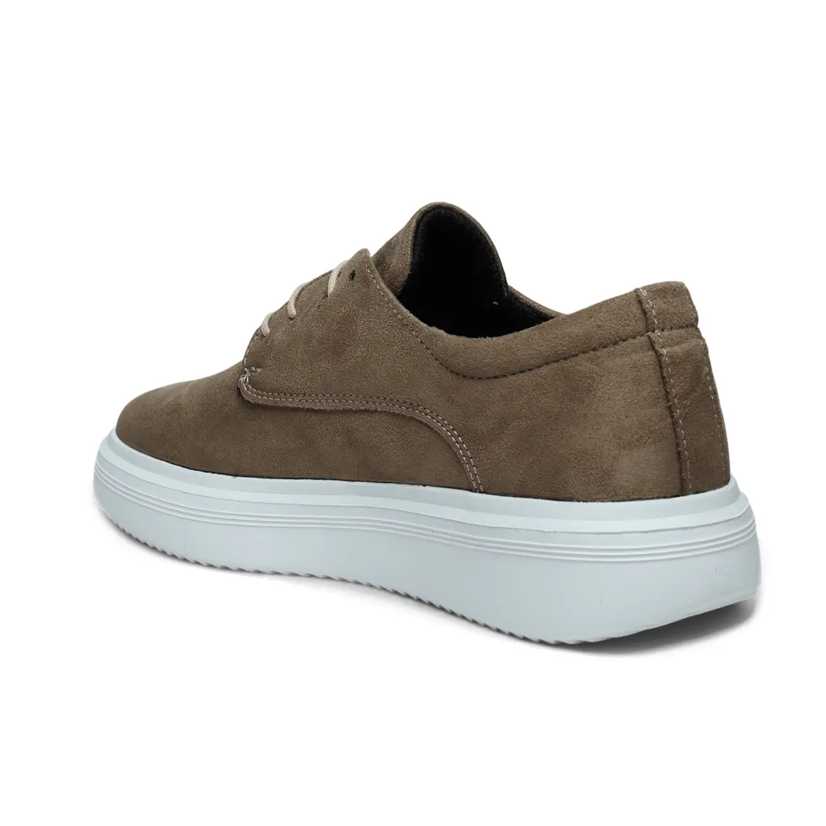 Conteyner Erkek 596 Süet Vizon