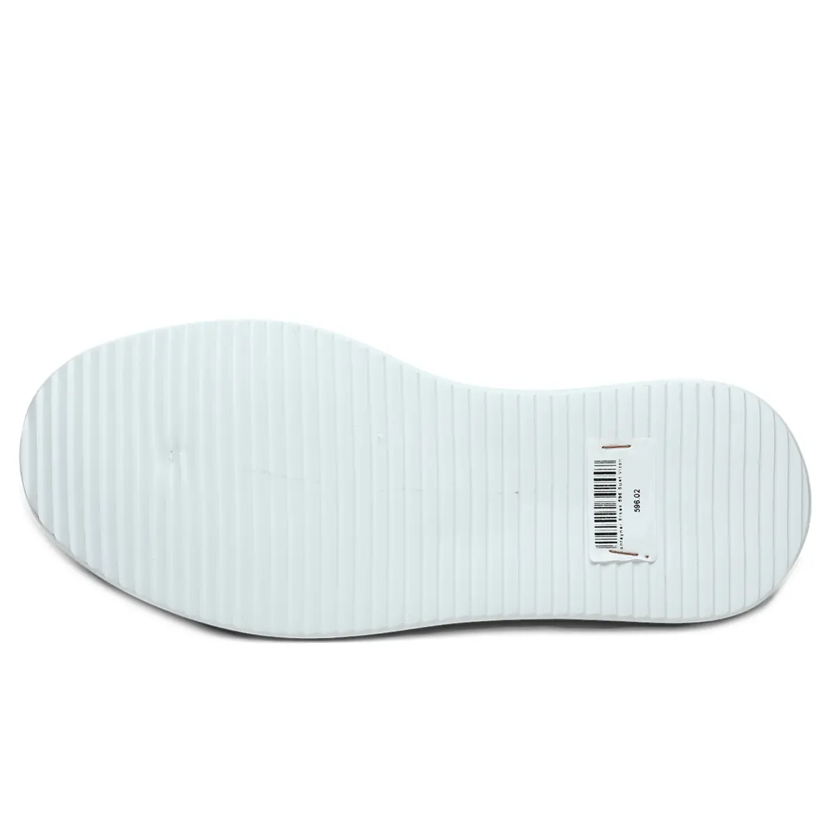 Conteyner Erkek 596 Süet Vizon - Görsel 5