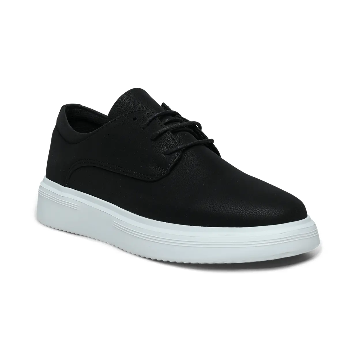 Conteyner Erkek 596 Wanted Siyah