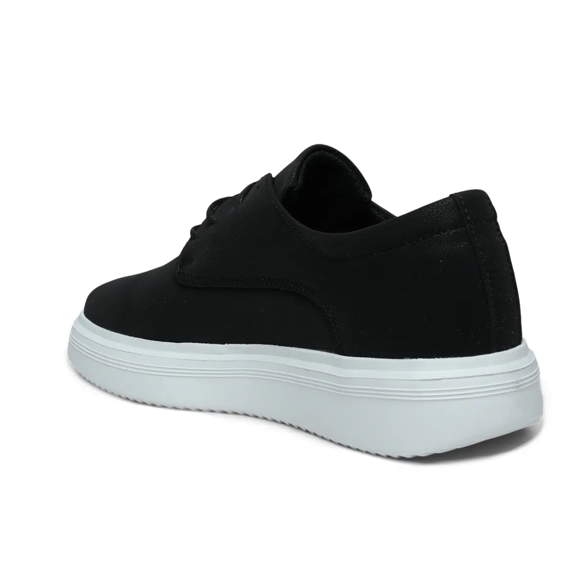 Conteyner Erkek 596 Wanted Siyah