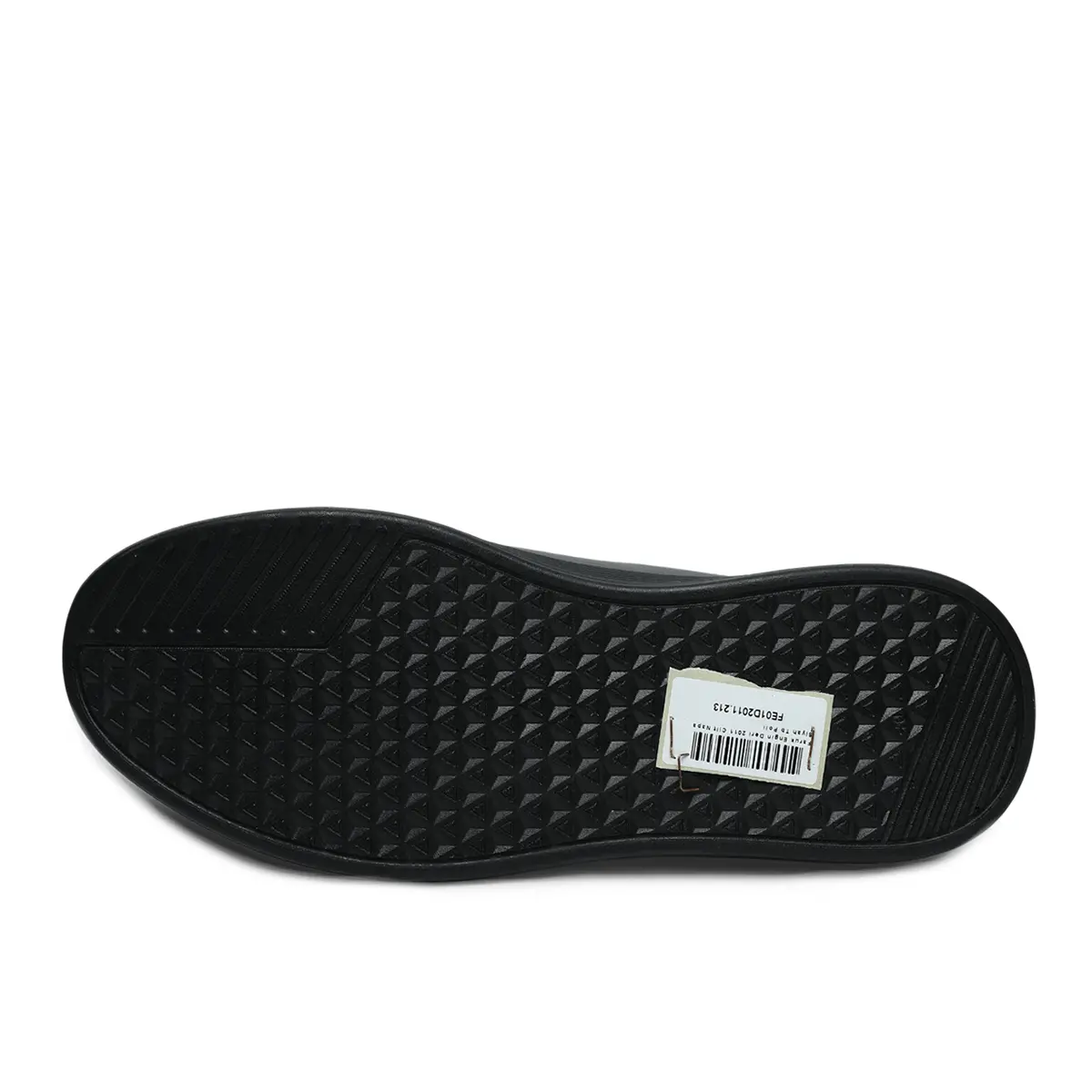 Faruk Engin Deri 2011 Cilt Napa Siyah Tb Poli