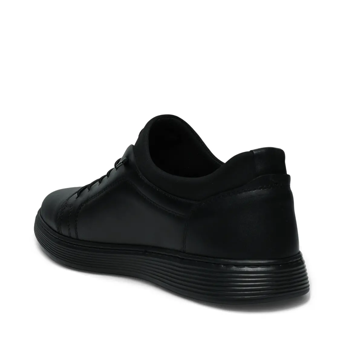 Faruk Engin Deri 2011 Cilt Napa Siyah Tb Poli