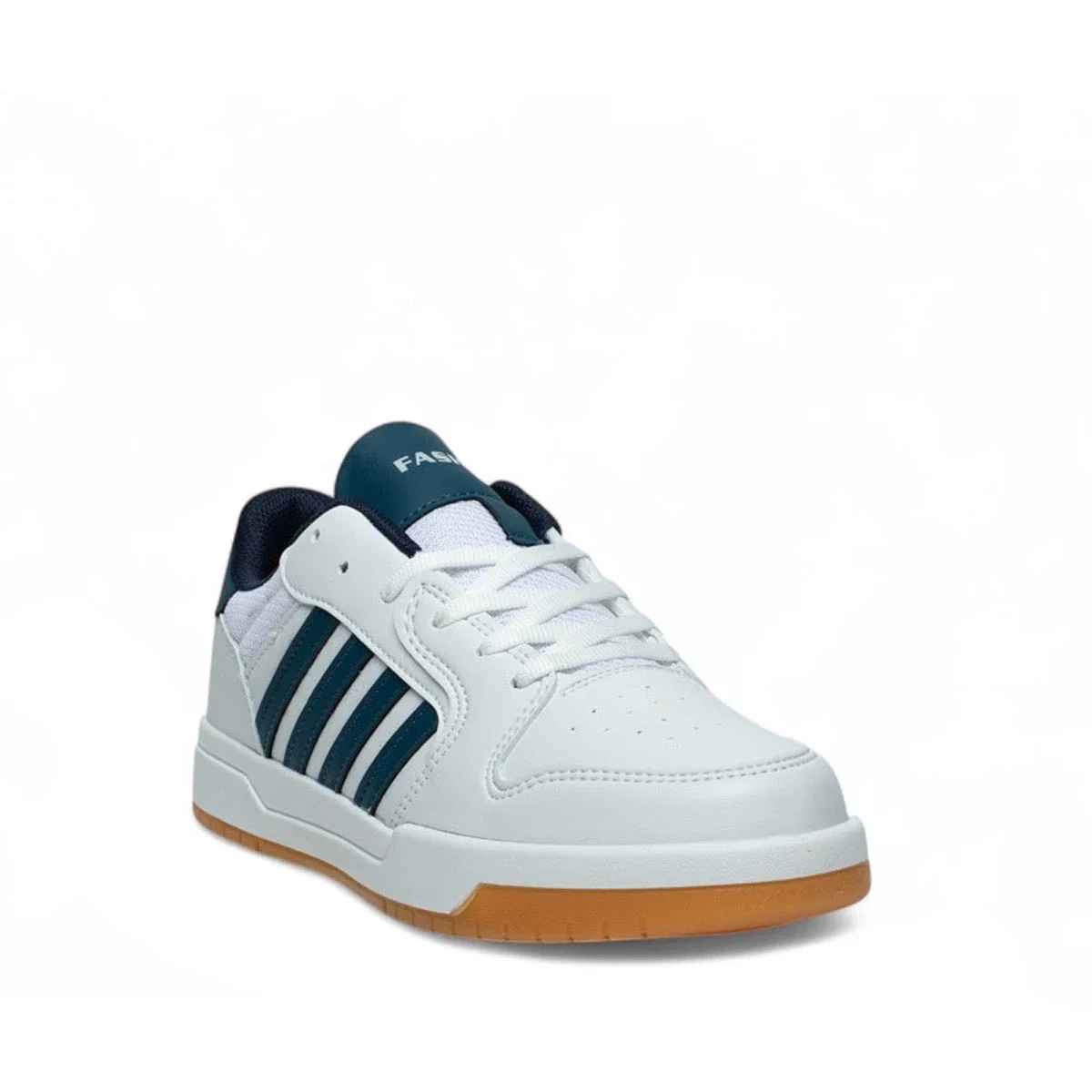 Lambirlent Garson 2200-5 Cilt Beyaz İndigo