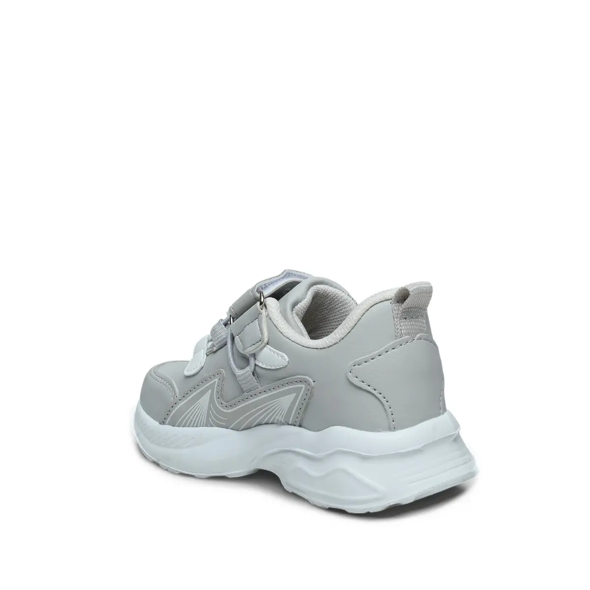 Sammix Patik 4001 Cilt Buz Beyaz