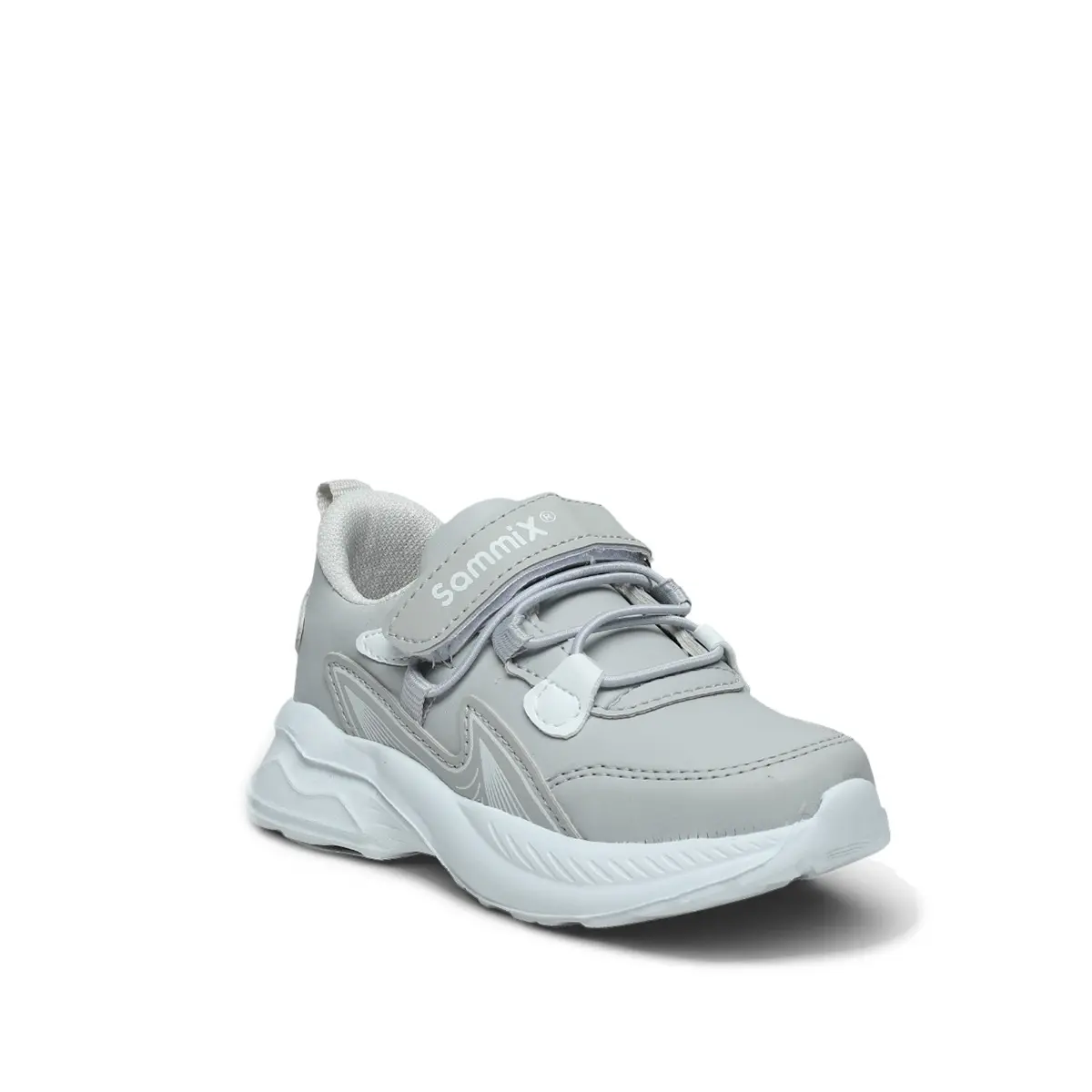 Sammix Patik 4001 Cilt Buz Beyaz