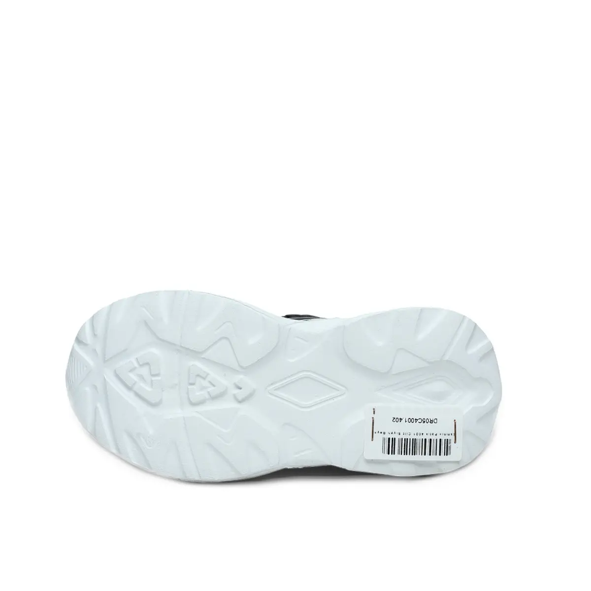 Sammix Patik 4001 Cilt Siyah Beyaz