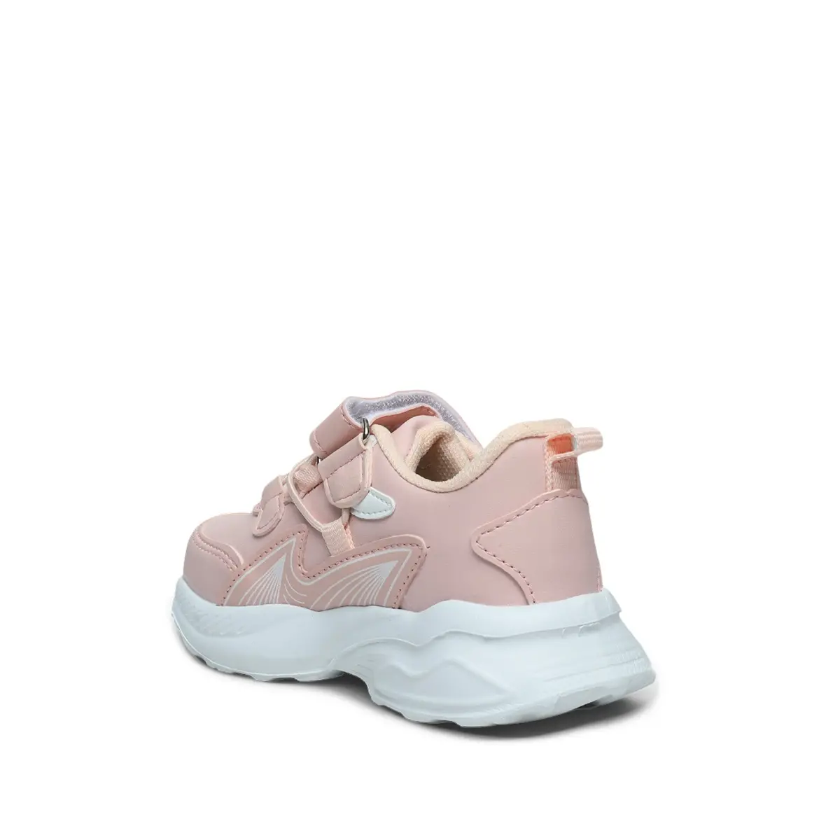 Sammix Patik 4001 Cilt Pudra Beyaz