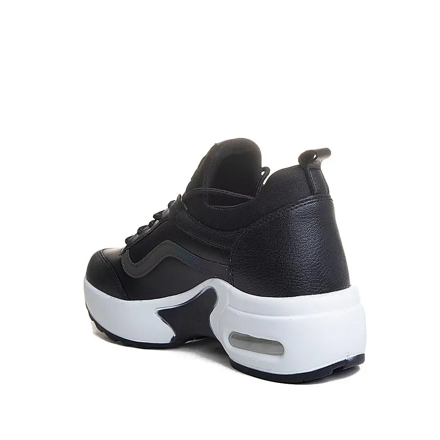 Flet Zenne 121 Cilt Siyah Beyaz