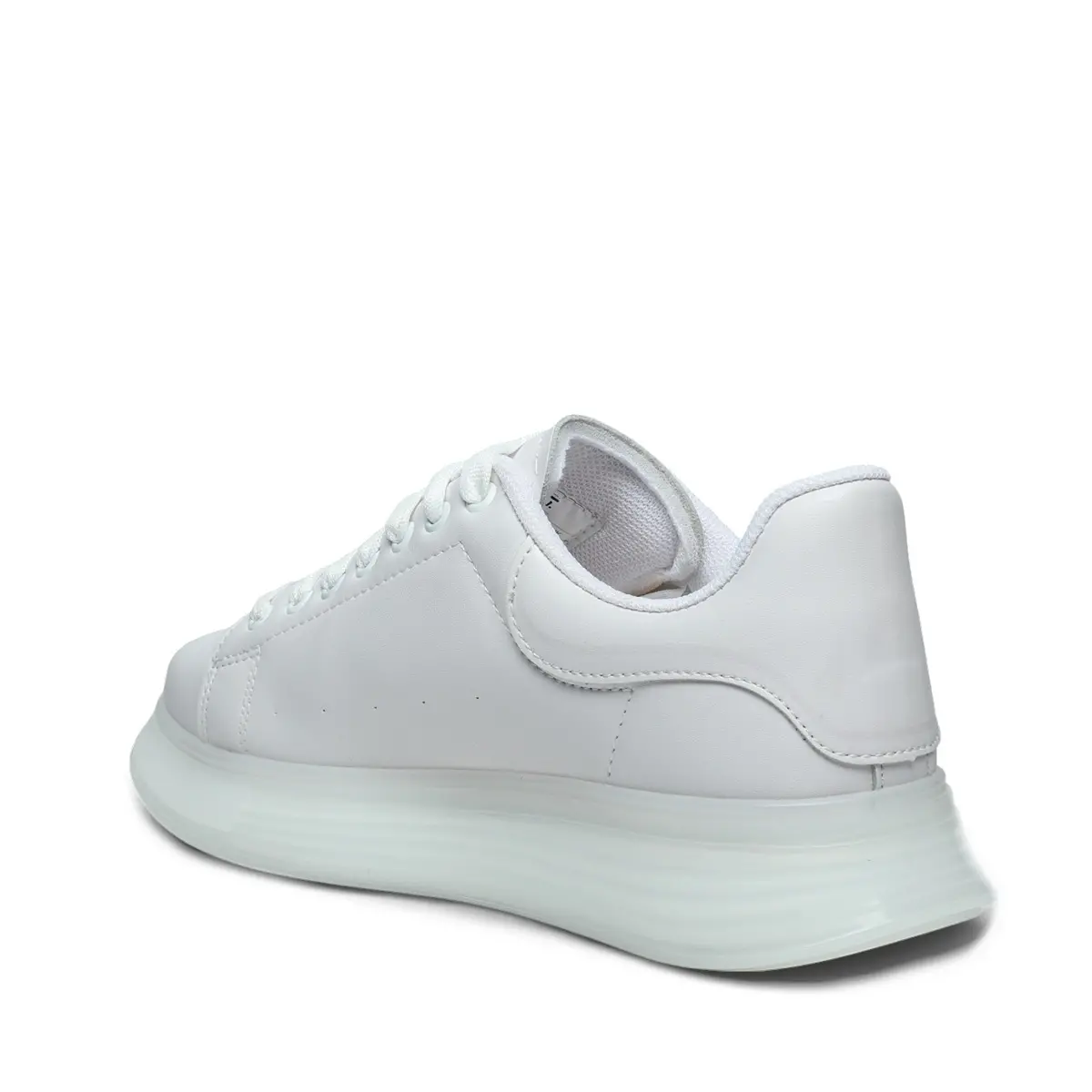 Ryt Erkek Andre Cilt Beyaz