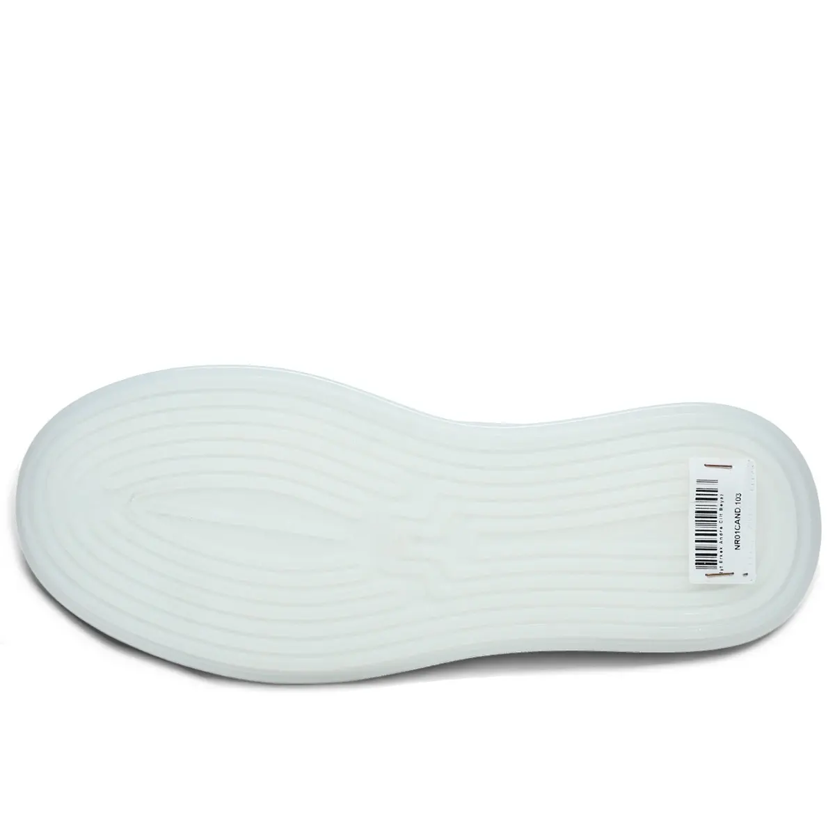 Ryt Erkek Andre Cilt Beyaz