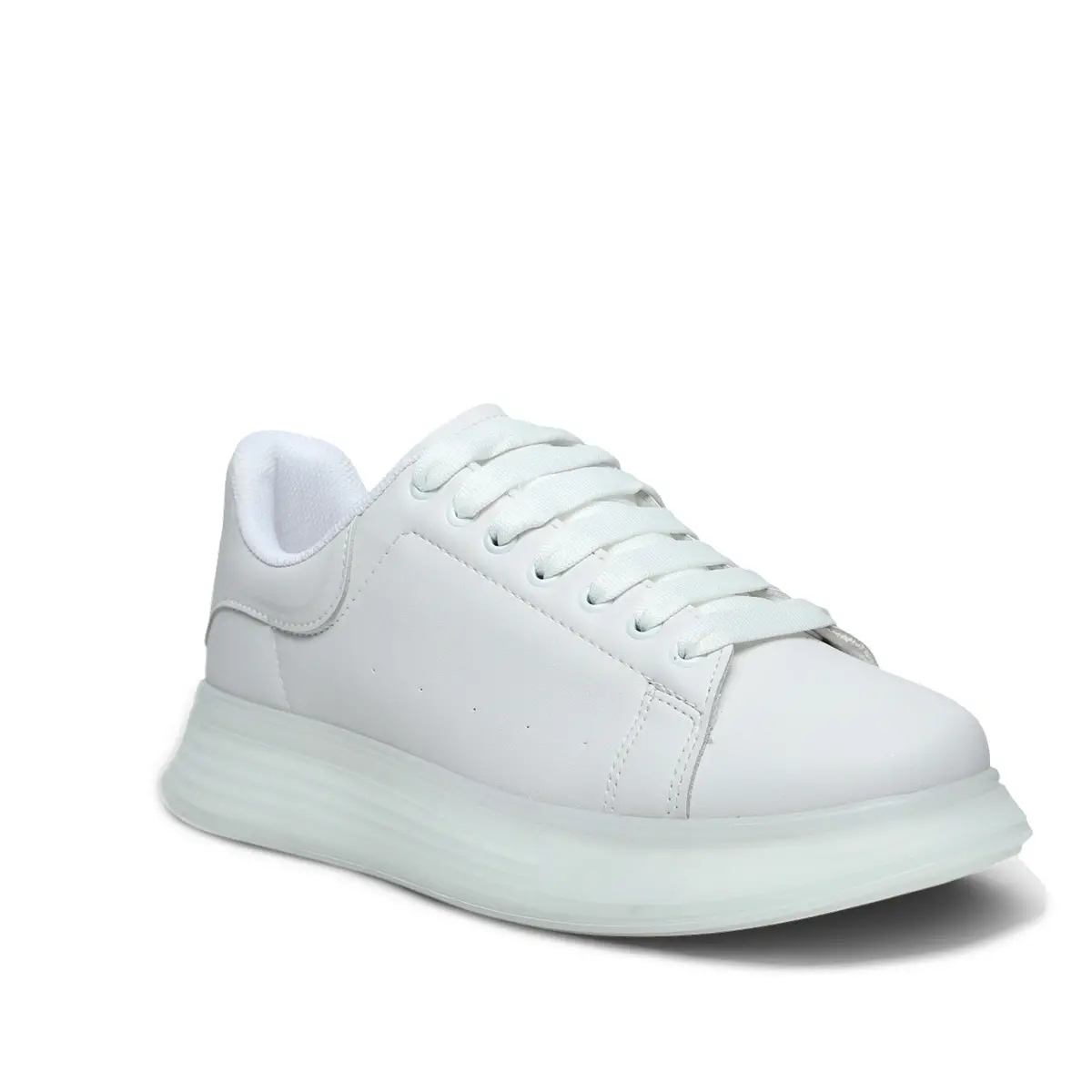 Ryt Erkek Andre Cilt Beyaz