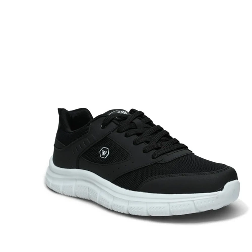 Magg Point Battal 686 Anorak Siyah Beyaz - Görsel 2