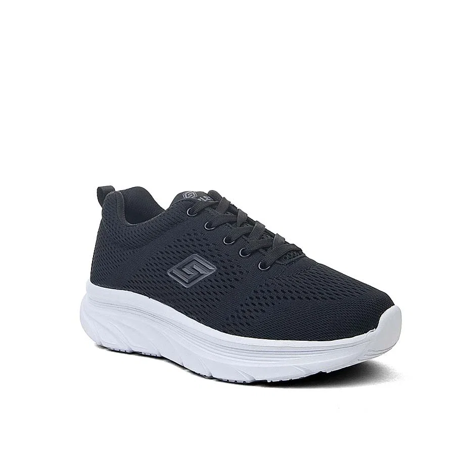 Parley Zenne 286 Anorak Siyah Beyaz - Görsel 3