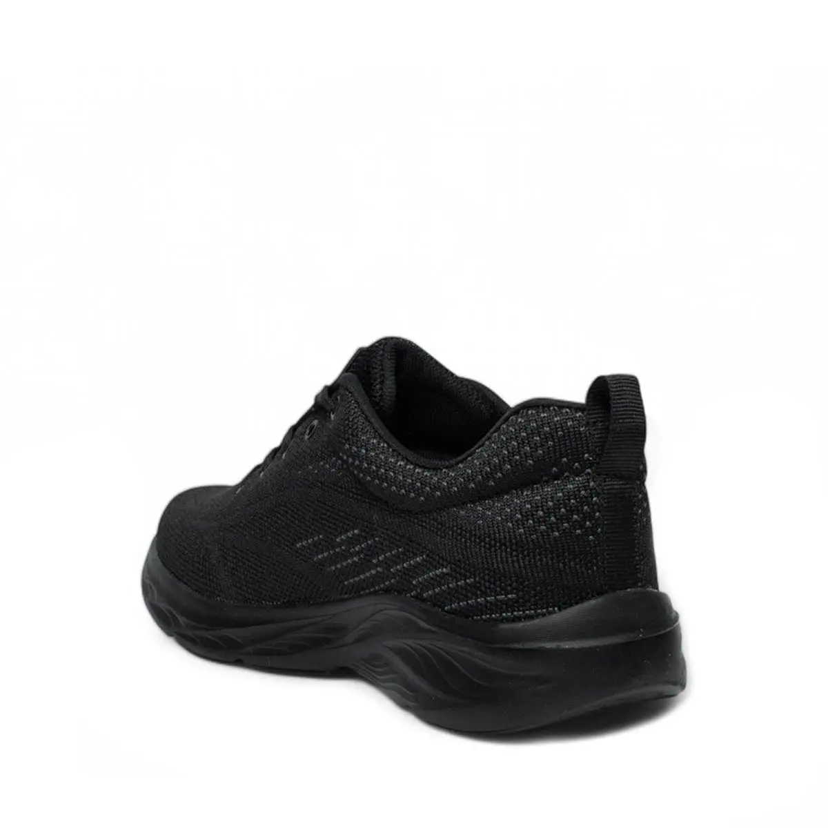 Parley Zenne 288 Anorak Siyah