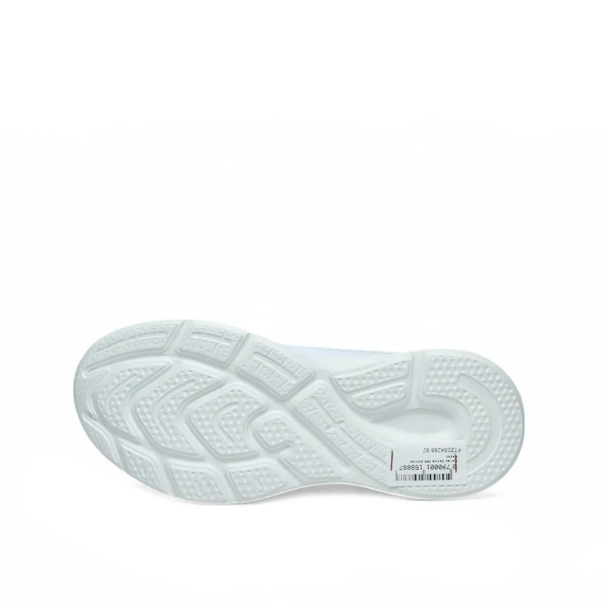 Parley Zenne 288 Anorak Beyaz