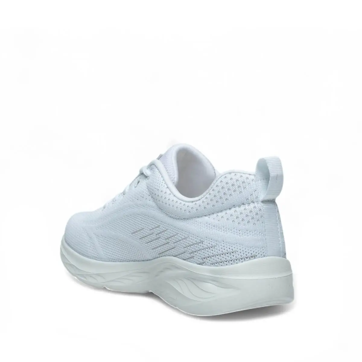 Parley Zenne 288 Anorak Beyaz