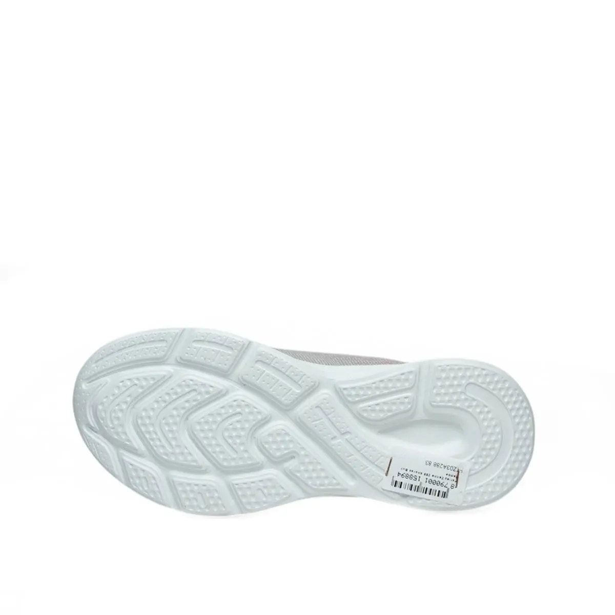 Parley Zenne 288 Anorak Buz Pembe