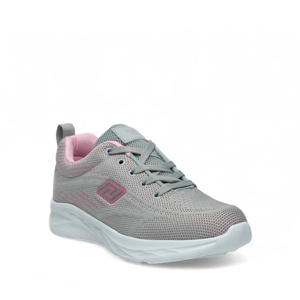 Parley Zenne 288 Anorak Buz Pembe