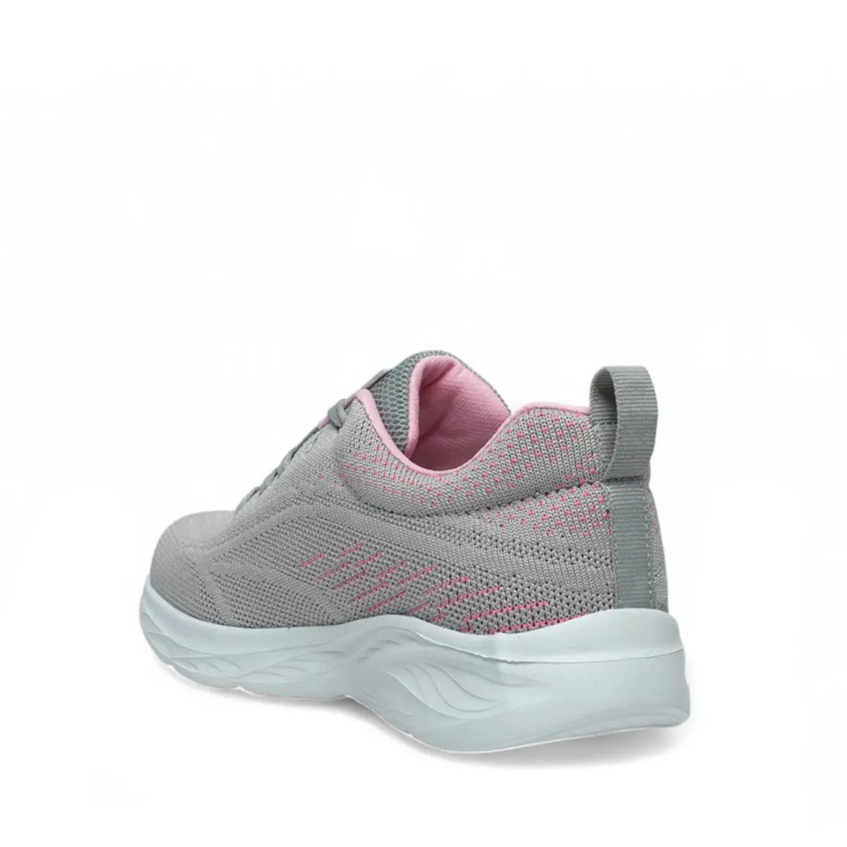 Parley Zenne 288 Anorak Buz Pembe