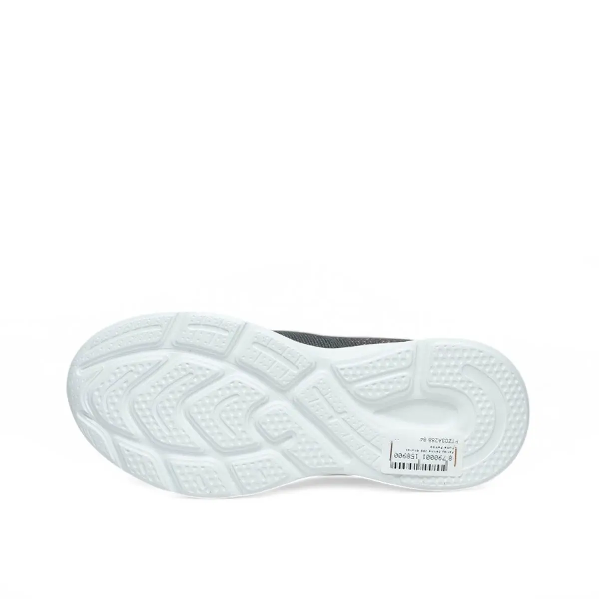 Parley Zenne 288 Anorak Füme Pembe