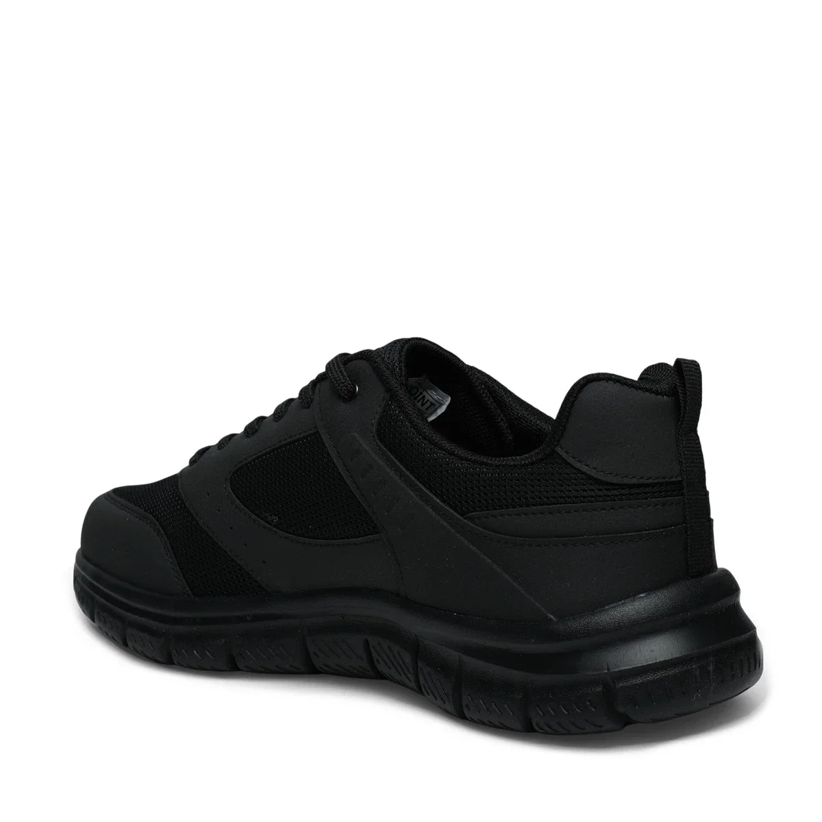 Magg Point Battal 686 Anorak Siyah Siyah - Görsel 3