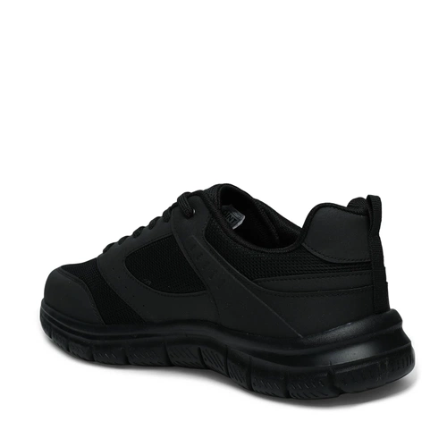 Magg Point Battal 686 Anorak Siyah Siyah - Görsel 3