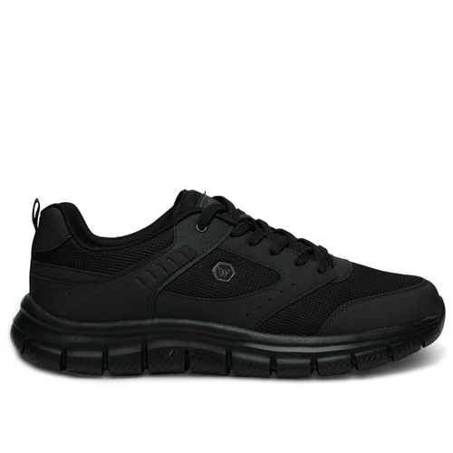 Magg Point Battal 686 Anorak Siyah Siyah - Görsel 1