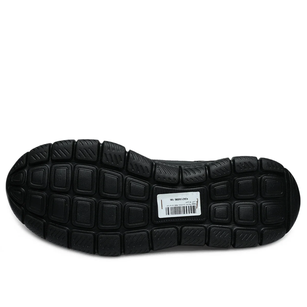Magg Point Battal 686 Anorak Siyah Siyah - Görsel 4