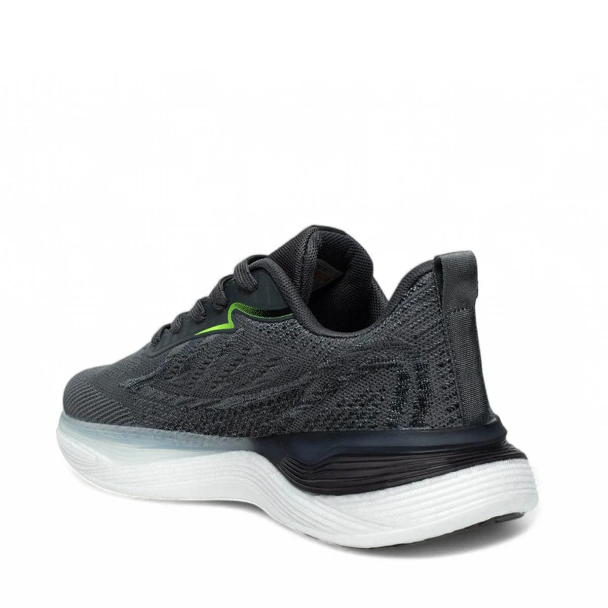 Owndays Erkek 04385 Triko Spor Füme