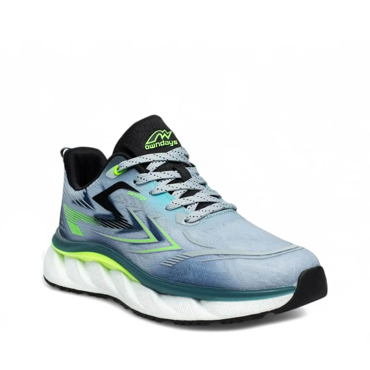 Owndays Erkek 5263 Anorak Mavi